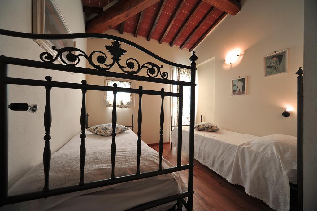 Residenza Le Grillaie Villa Greve in Chianti Bilik gambar