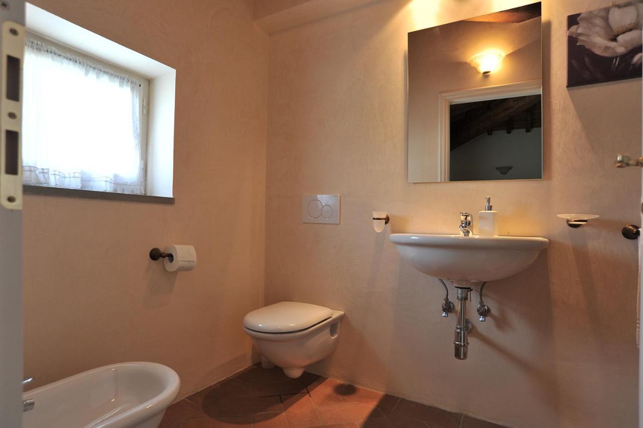 Residenza Le Grillaie Villa Greve in Chianti Bilik gambar