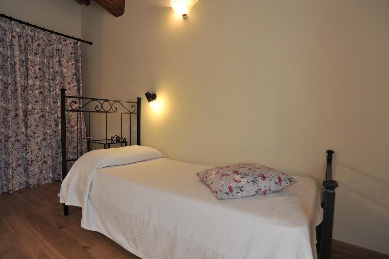 Residenza Le Grillaie Villa Greve in Chianti Bilik gambar
